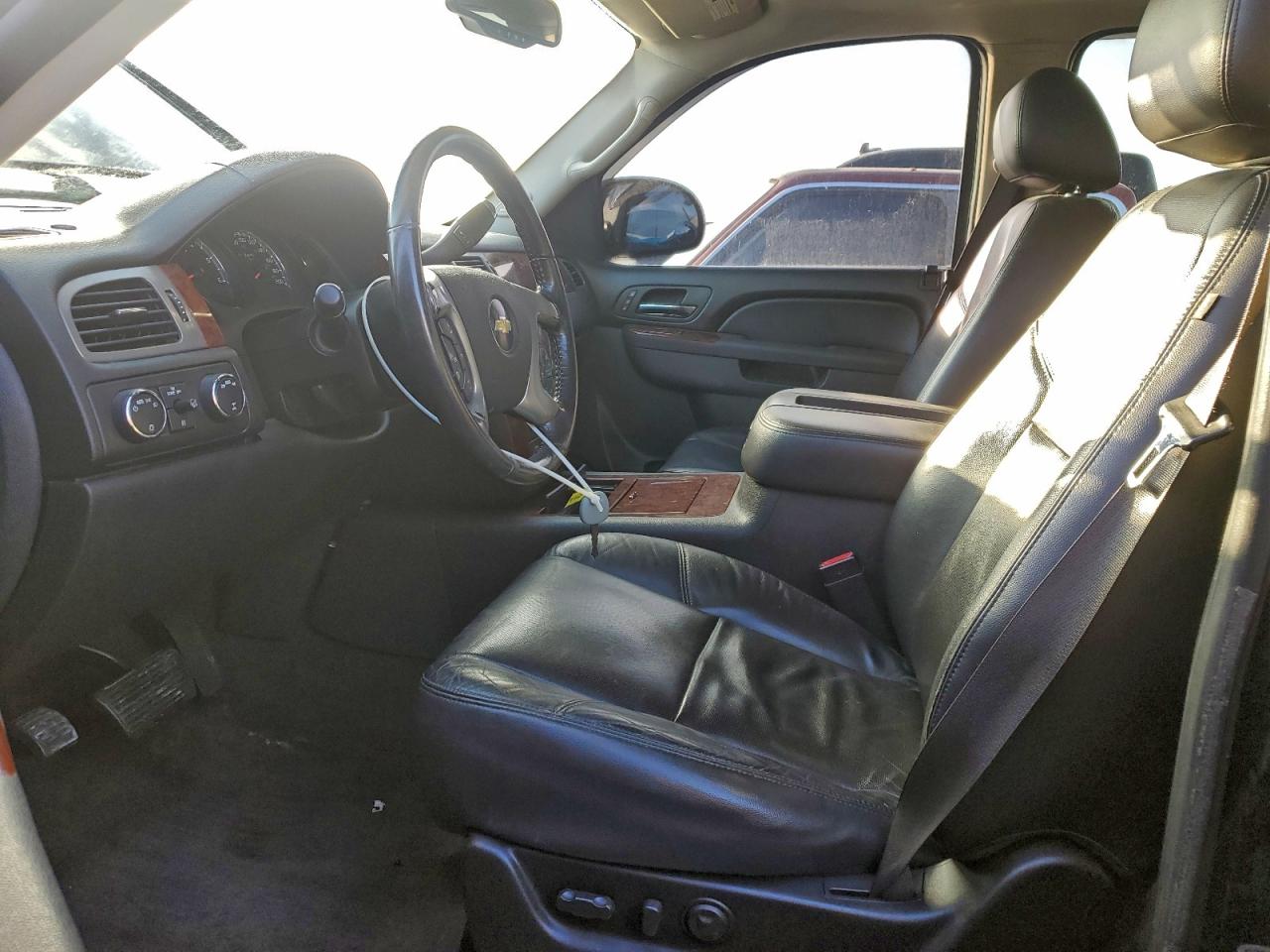 2010 Chevrolet Avalanche Ltz VIN: 3GNVKGE0XAG225340 Lot: 87166225