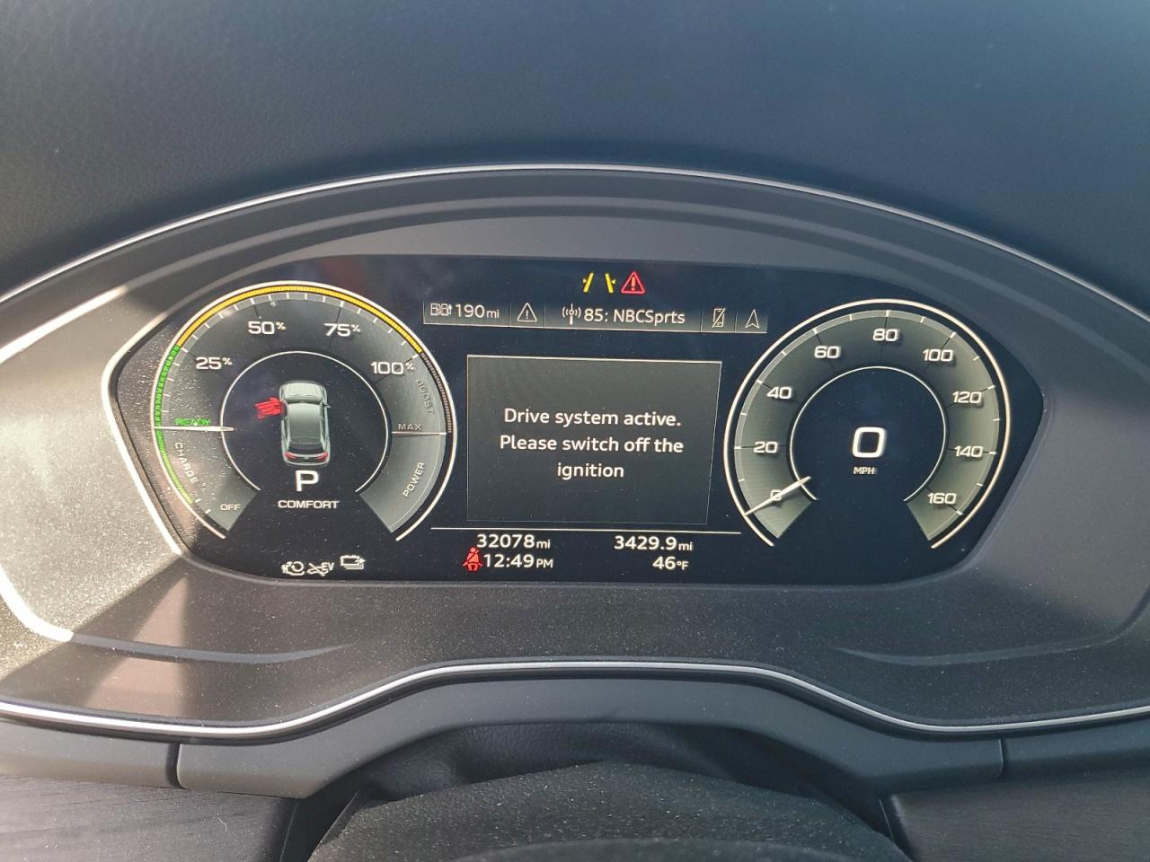 2024 Audi Q5 E Premium Plus 55 VIN: WA1E2AFY4R2135500 Lot: 92740775