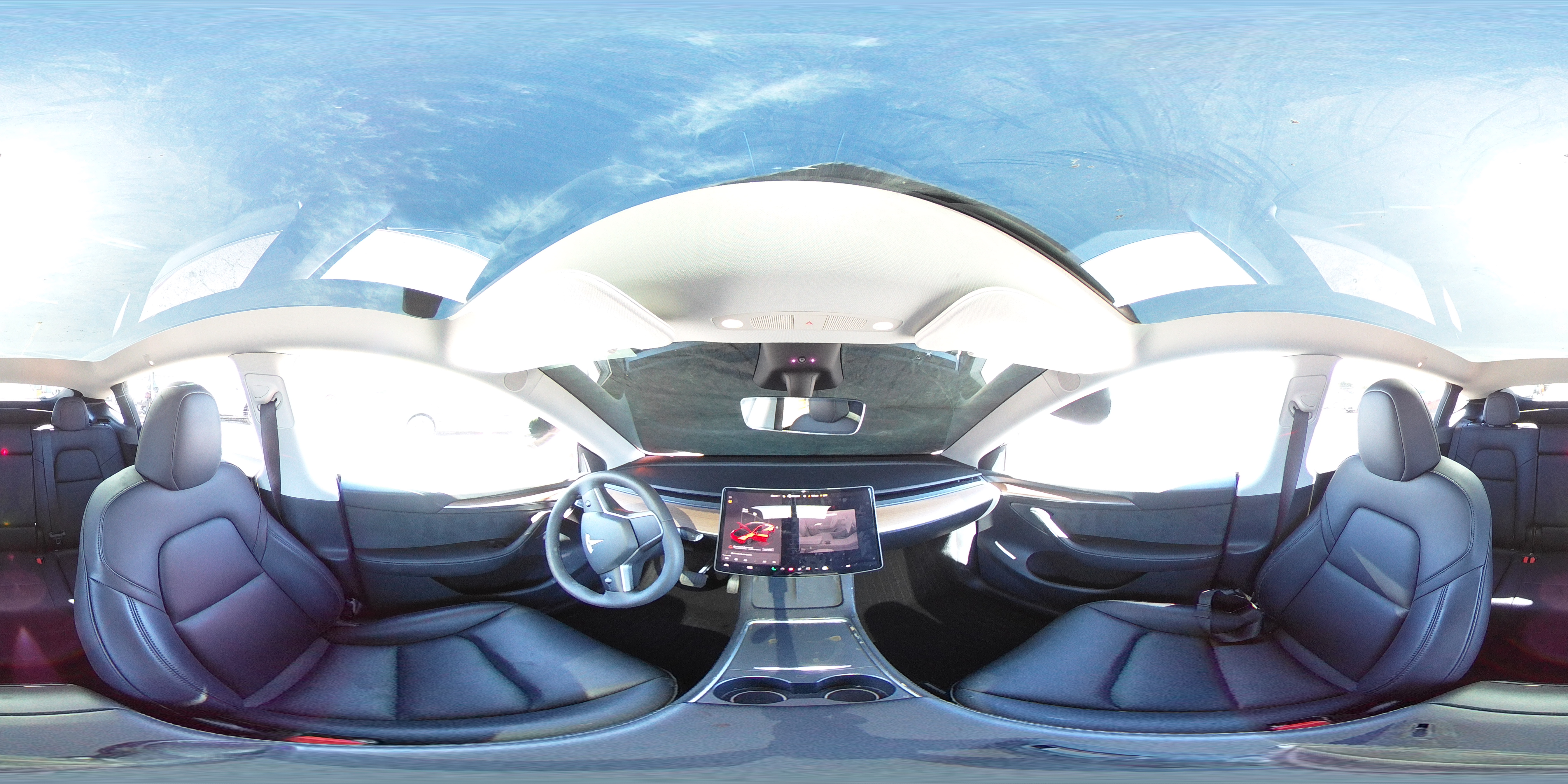 2025 Tesla Model Y VIN: 7SAYGDEE9SF291339 Lot: 91093205