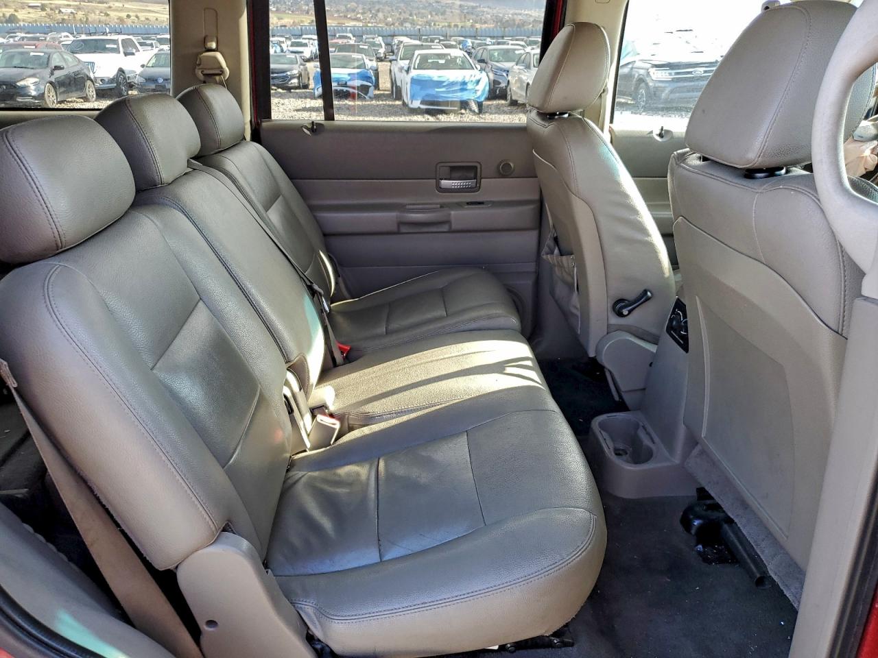 2006 Dodge Durango Slt VIN: 1D4HB48N16F155332 Lot: 93345485