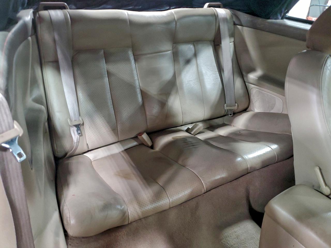 2003 Toyota Camry Solara Se VIN: 2T1FF28P23C609123 Lot: 94183755