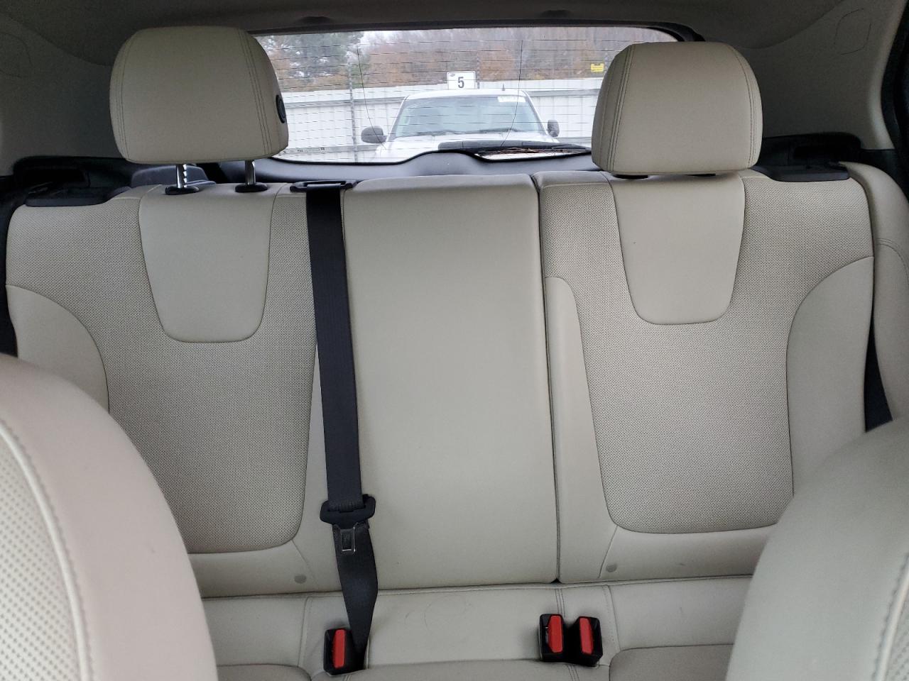 2024 Buick Encore Gx Sport Touring VIN: KL4AMDSLXRB084394 Lot: 93891515