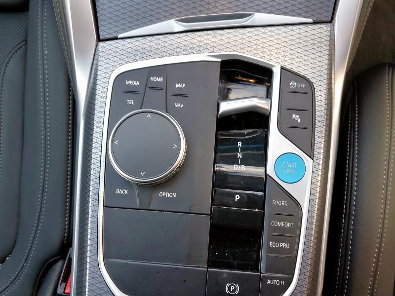 2025 BMW I4 250KW EDRIVE40 M SPORT 83.9KWH 5DR AUTO