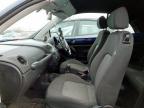 2008 VOLKSWAGEN BEETLE 2.0 2DR for sale at Copart BRISTOL