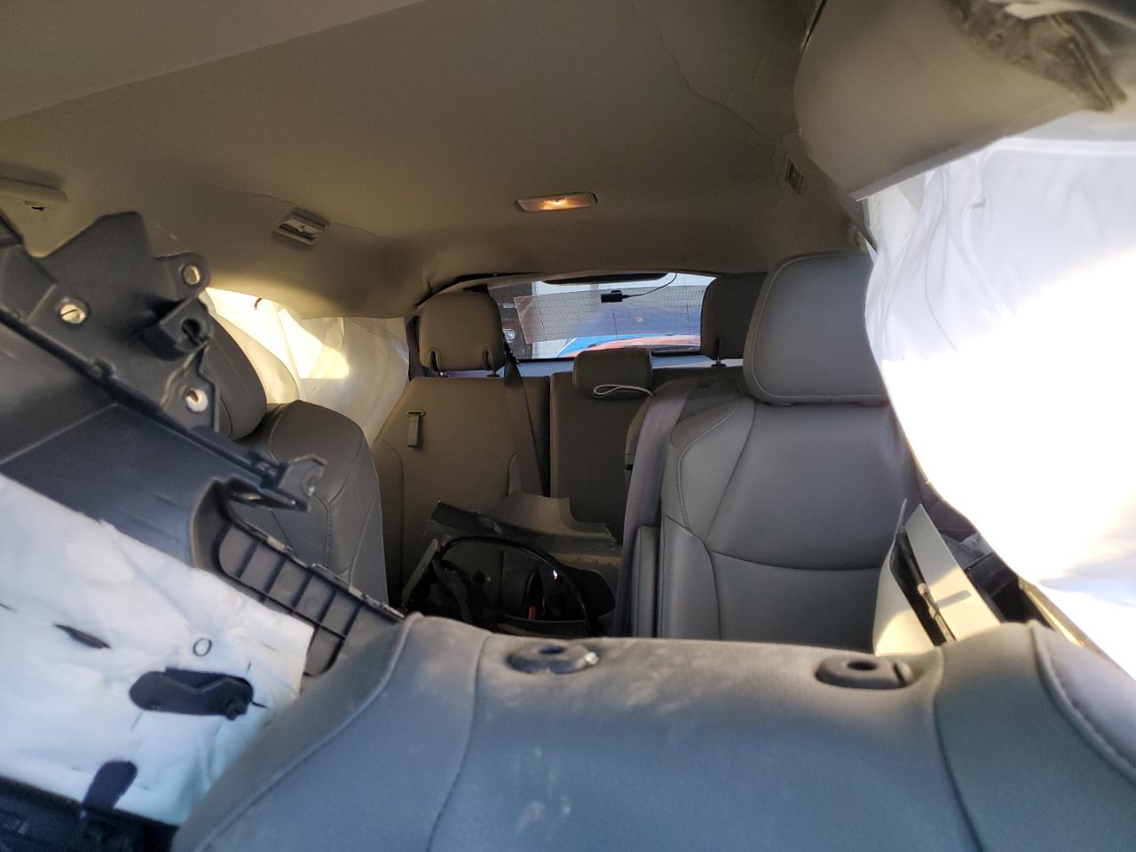 2022 Toyota Sienna Xle VIN: 5TDYRKEC8NS124738 Lot: 91464415