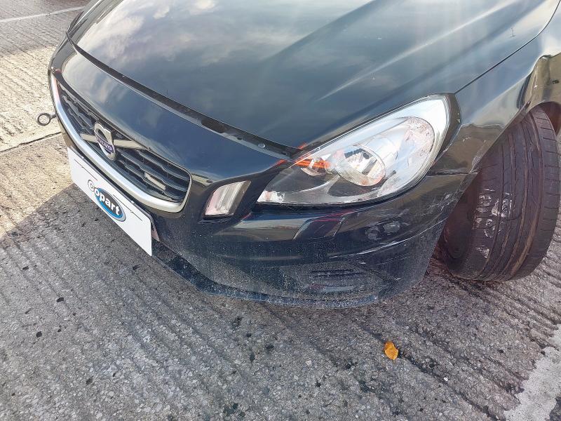 2012 VOLVO V60 D2 [115] R DESIGN 5DR