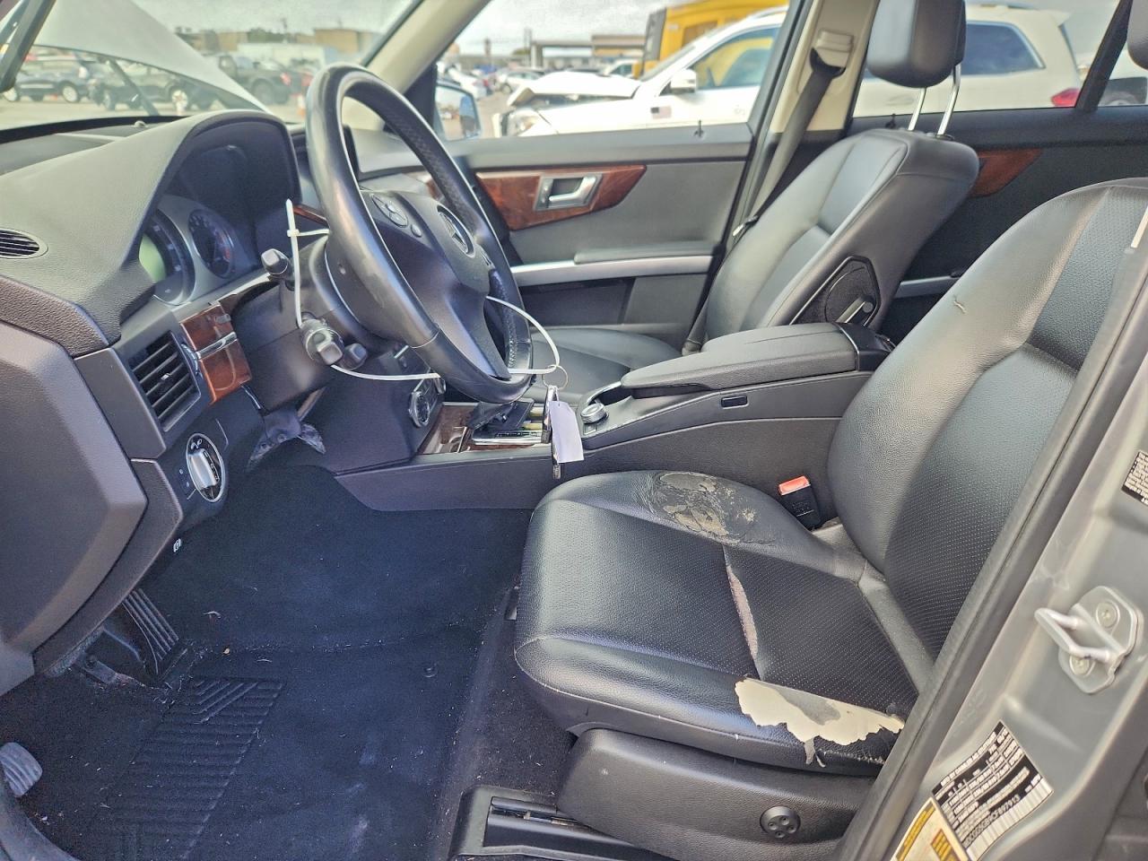 2012 Mercedes-Benz Glk 350 VIN: WDCGG5GB9CF897913 Lot: 92754695