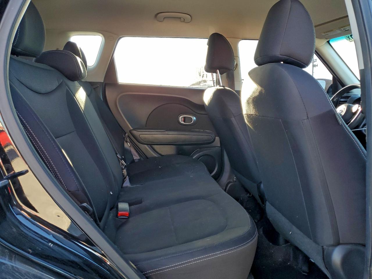 2019 Kia Soul VIN: KNDJN2A28K7689944 Lot: 93762145