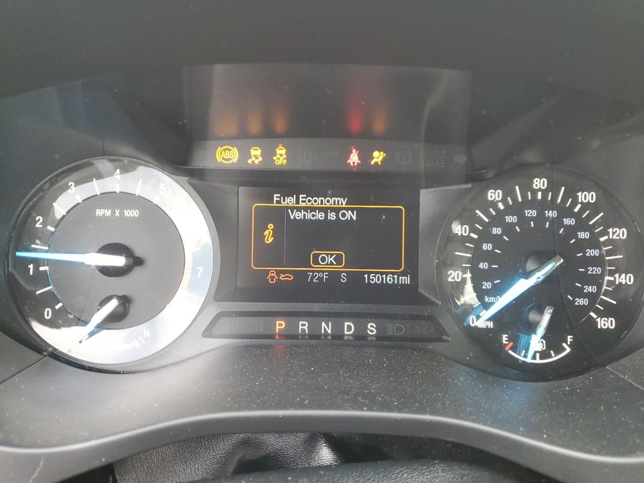 2017 Ford Fusion Se VIN: 3FA6P0HD0HR326881 Lot: 92196235