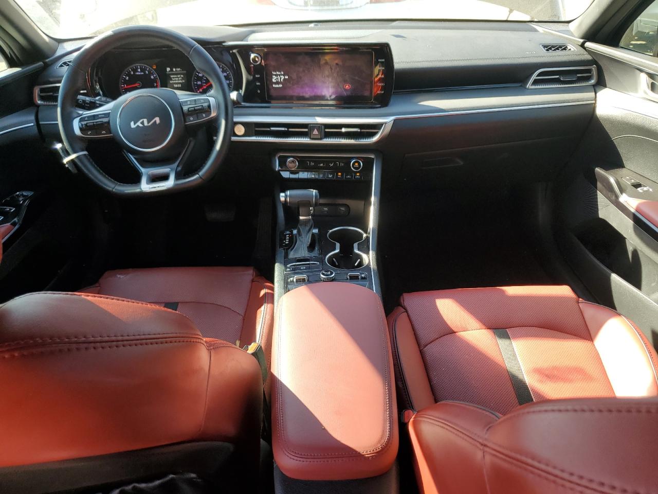 2024 Kia K5 Gt Line VIN: 5XXG64J21RG264196 Lot: 93294055