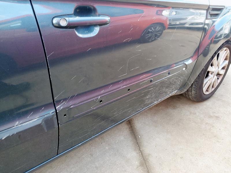 2013 KIA SOUL 1.6 CRDI 2 5DR