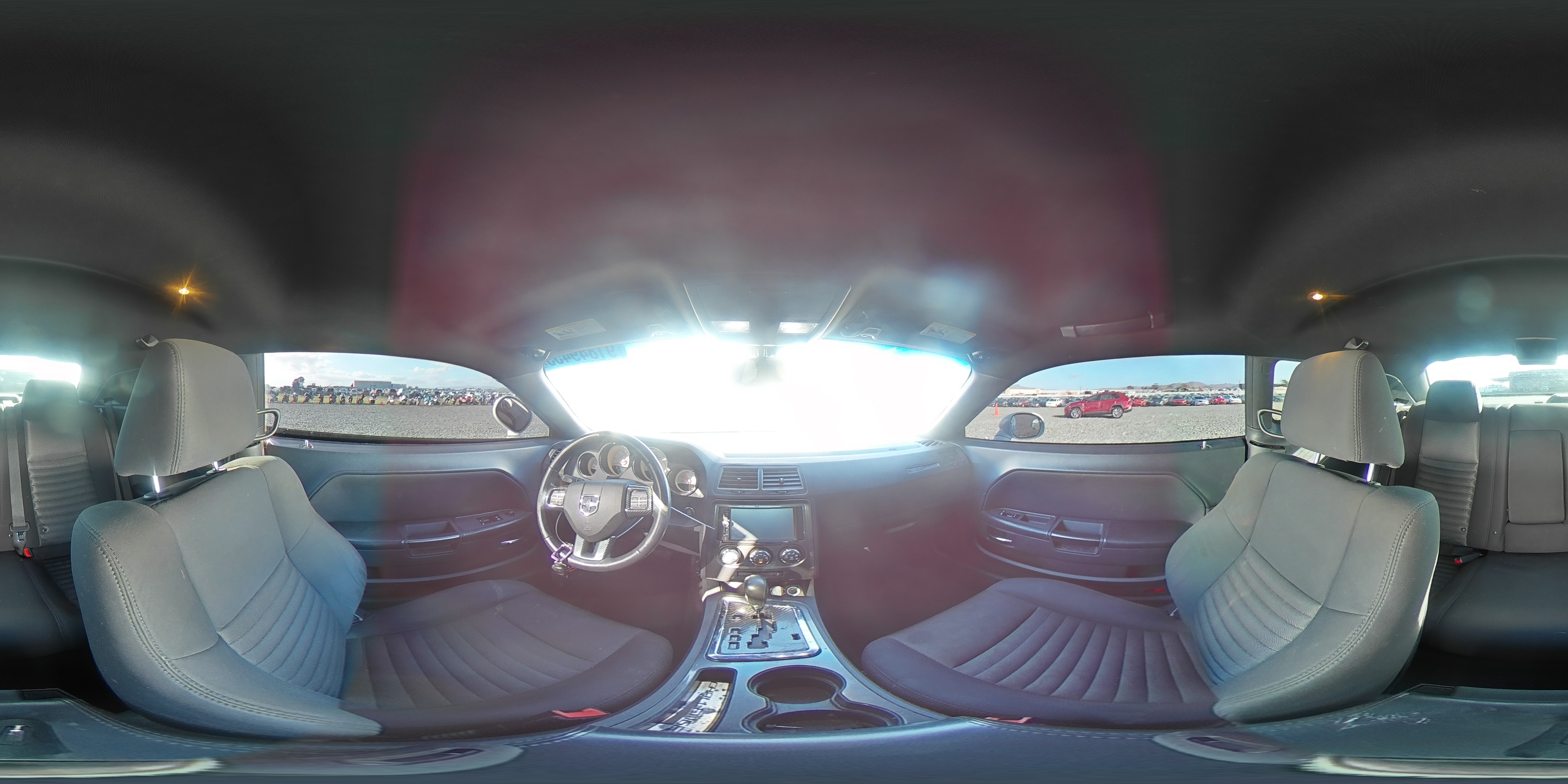 2013 Dodge Challenger Sxt VIN: 2C3CDYAG9DH578647 Lot: 91849455