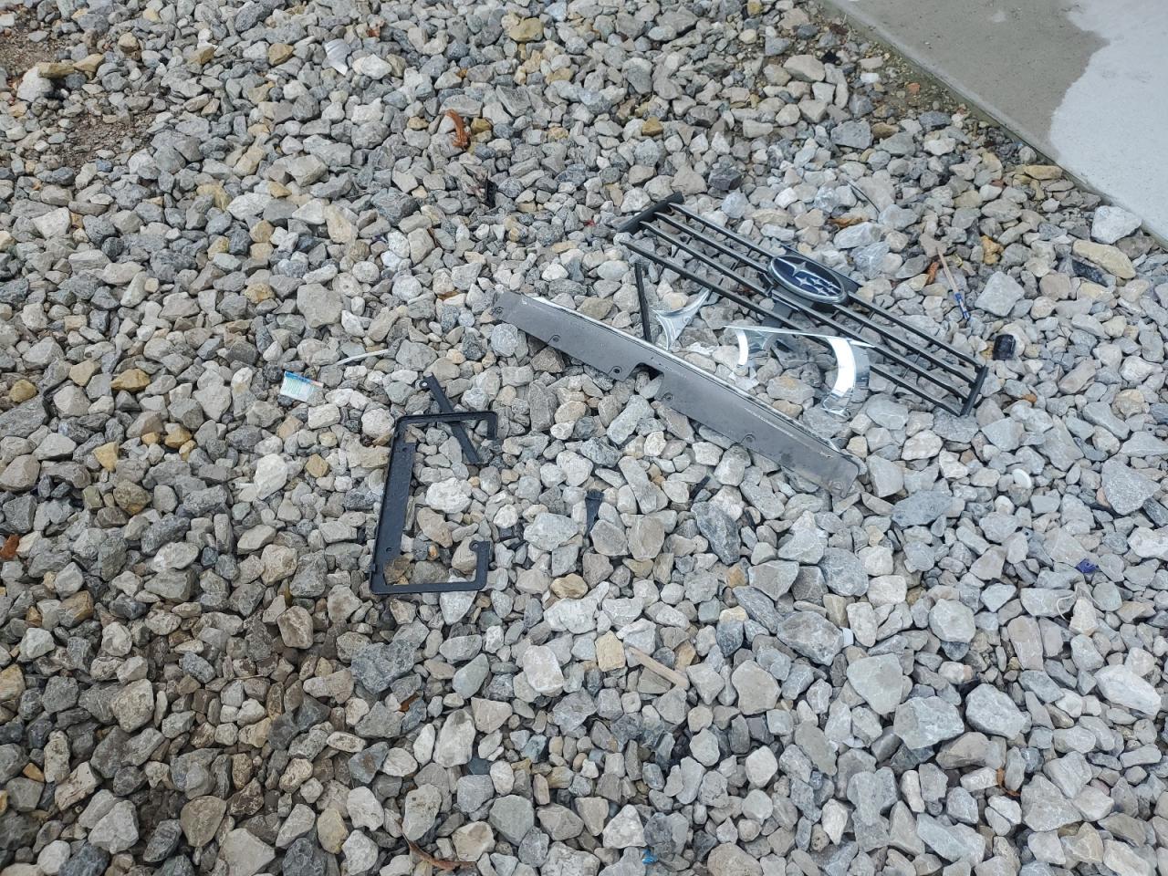 2006 Subaru Forester 2.5X Premium VIN: JF1SG65626H745644 Lot: 91982605