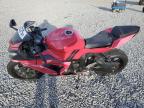 2014 KAWASAKI ZX636 F   for sale at Copart CO - DENVER