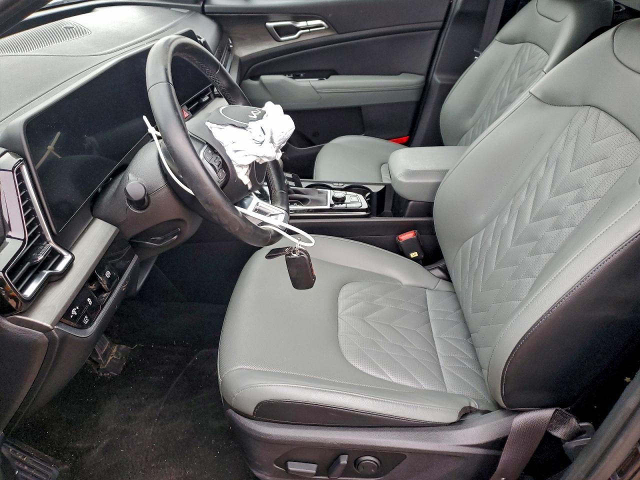 2023 Kia Sportage X Line VIN: 5XYK6CAF6PG003162 Lot: 93930625