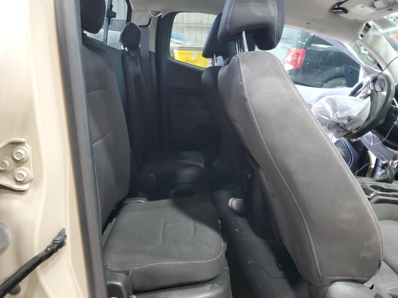 2022 GMC Canyon Elevation VIN: 1GTH5CEA6N1321338 Lot: 92167225