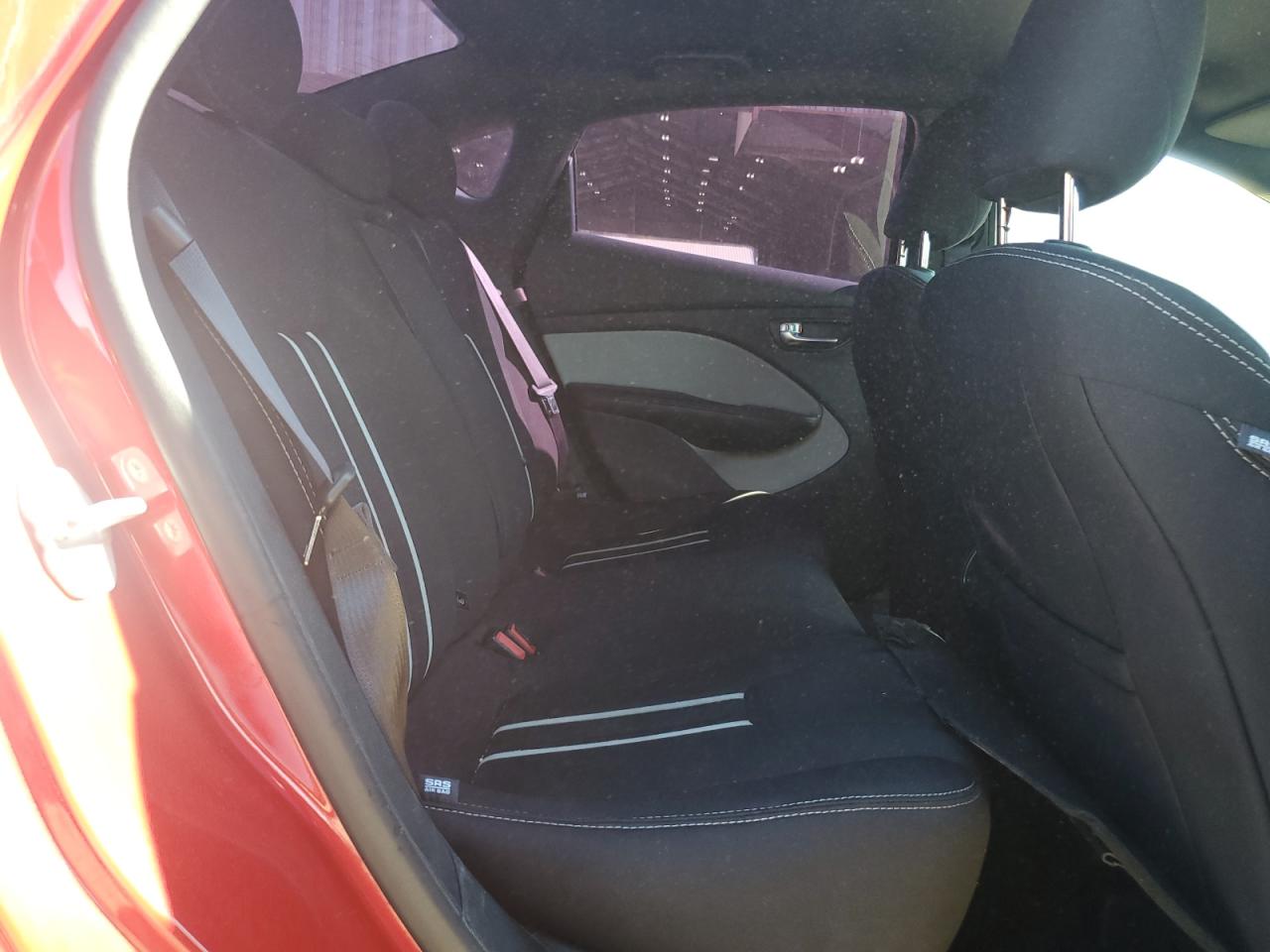 2014 Dodge Dart Sxt VIN: 1C3CDFBB7ED697481 Lot: 91643185