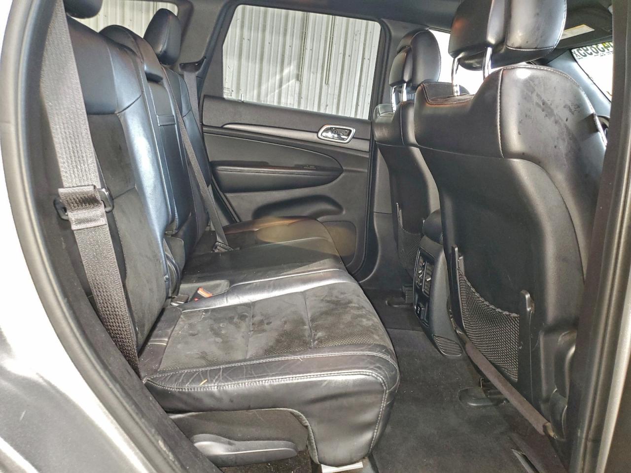 2015 Jeep Grand Cherokee Laredo VIN: 1C4RJFAG6FC164542 Lot: 94643895