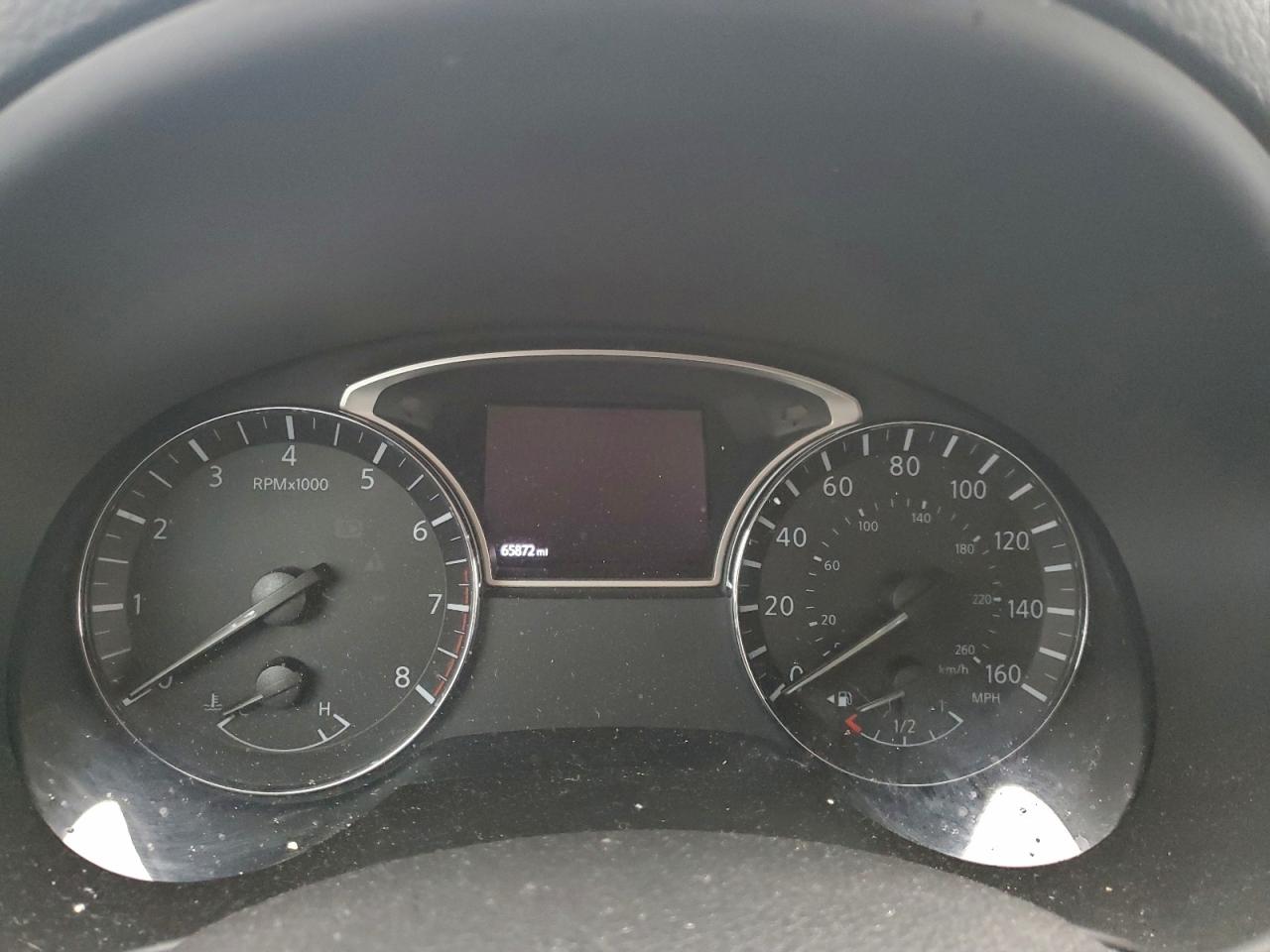 2018 Nissan Altima 2.5 VIN: 1N4AL3AP8JC184683 Lot: 94196035