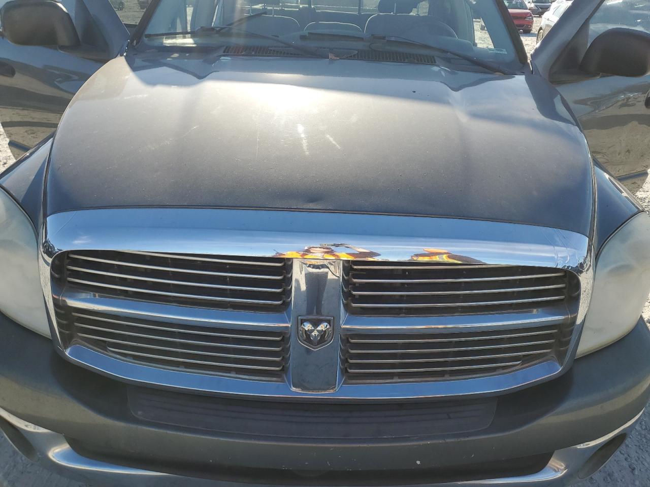 2008 Dodge Ram 1500 St VIN: 1D7HA18288S599800 Lot: 92211725