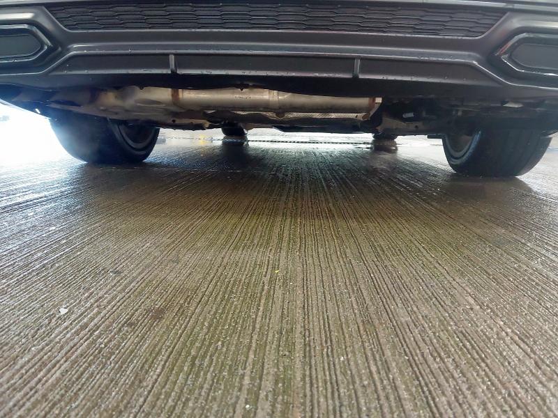 2018 AUDI A6 40 TDI S LINE 4DR S TRONIC