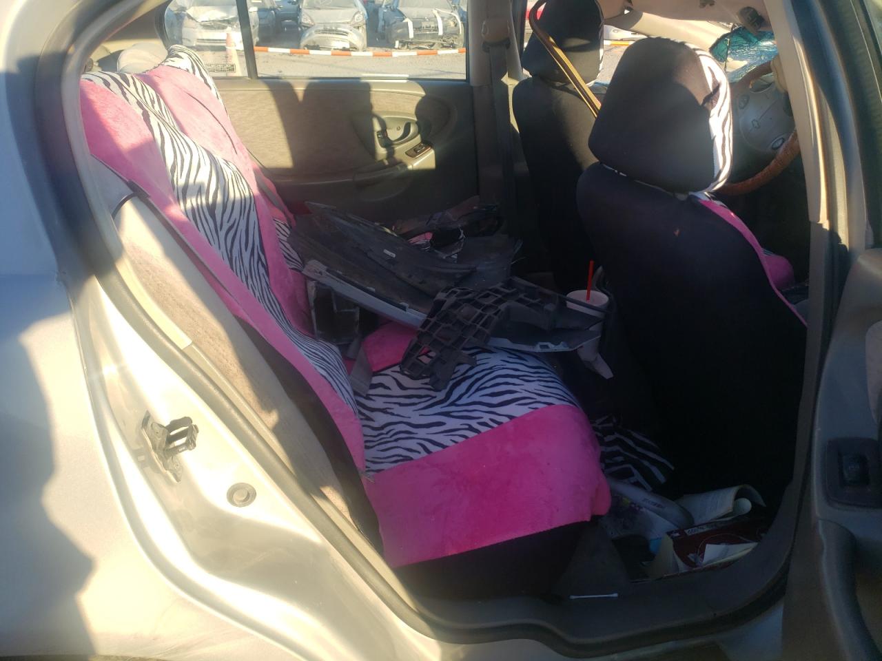 1999 Chevrolet Malibu Ls VIN: 1G1NE52M2X6218042 Lot: 92489505