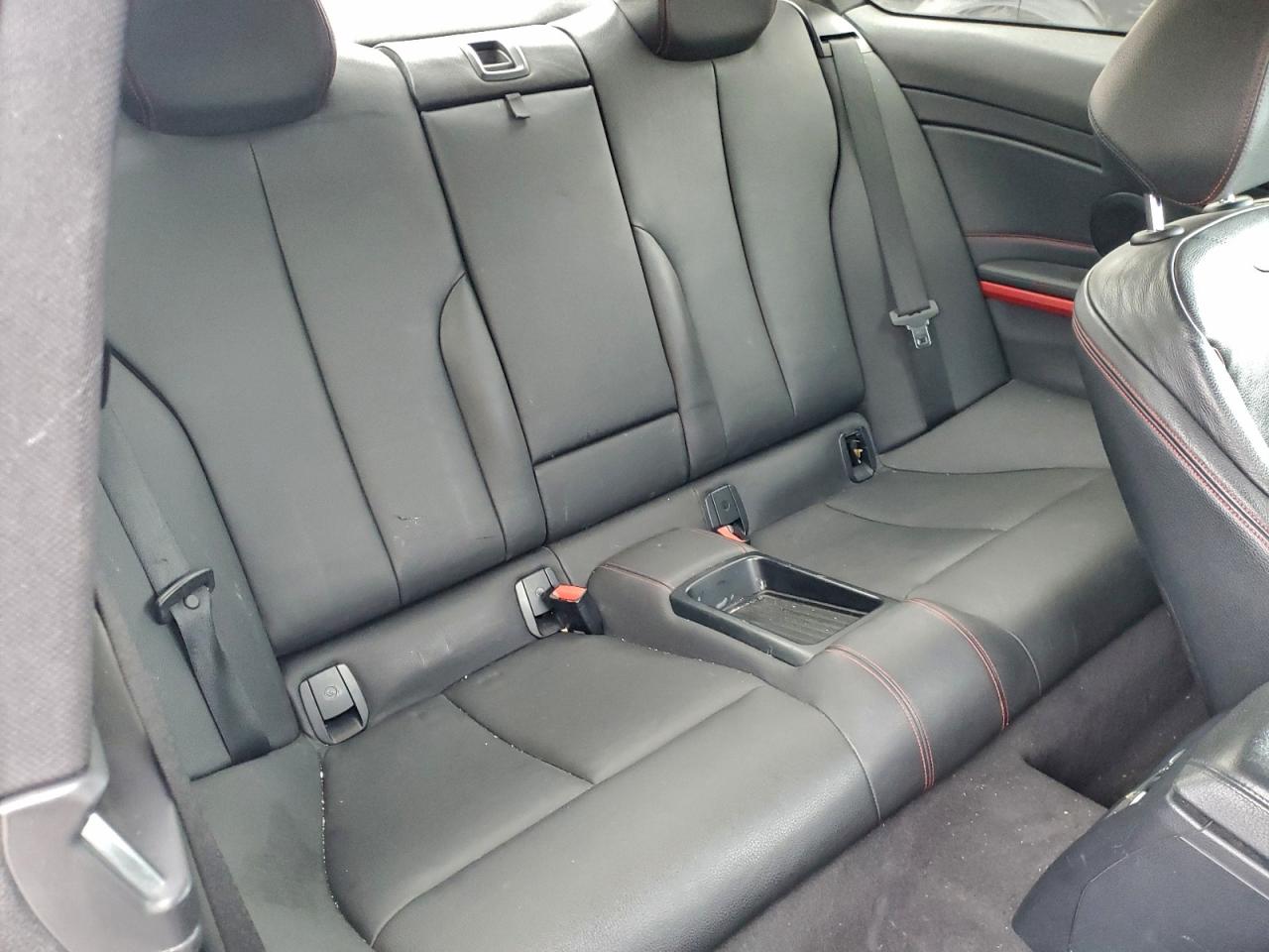 2014 BMW 428 Xi VIN: WBA3N9C53EF720663 Lot: 93944215