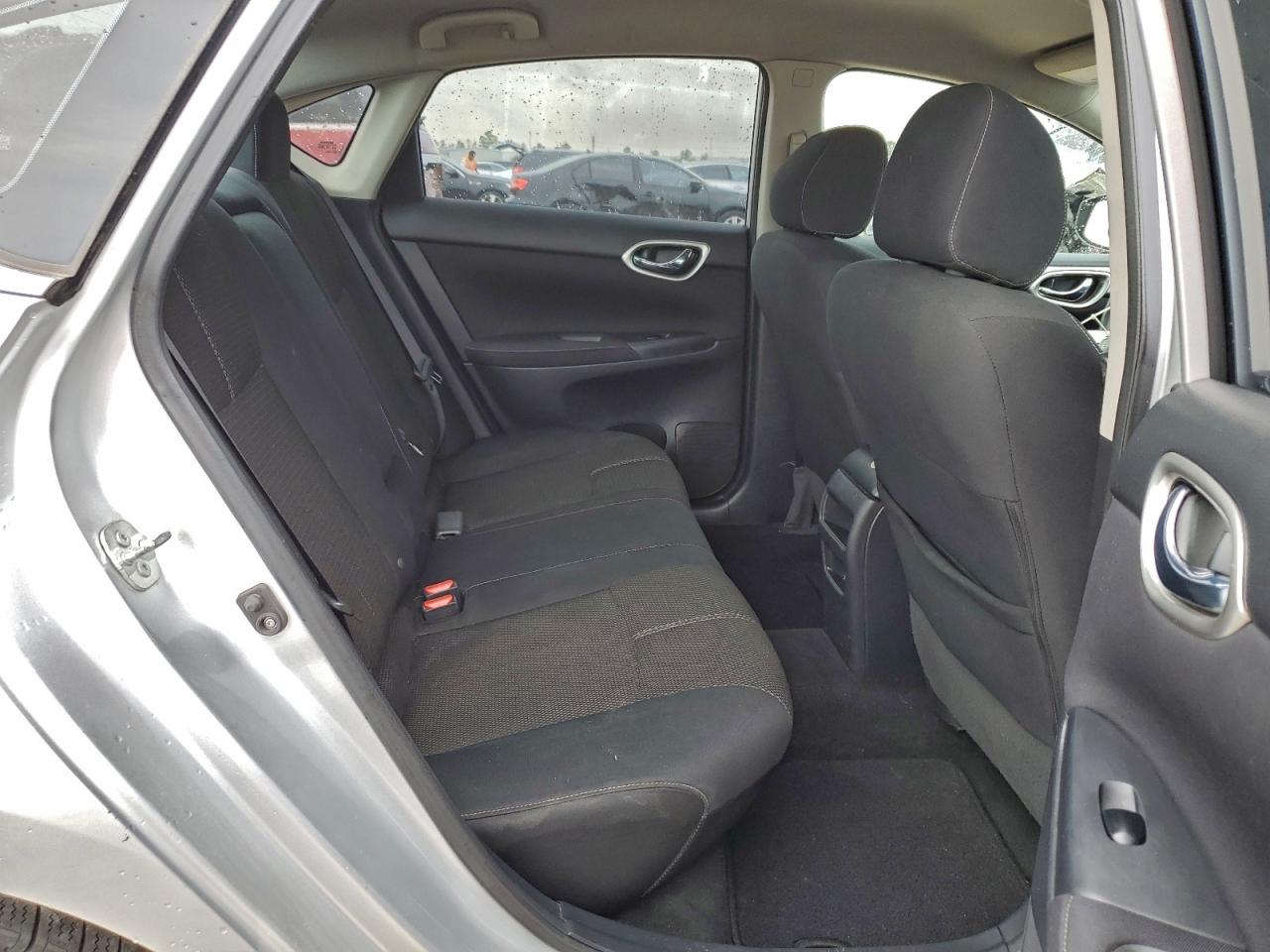 2014 Nissan Sentra S VIN: 3N1AB7AP9EL692534 Lot: 94067025