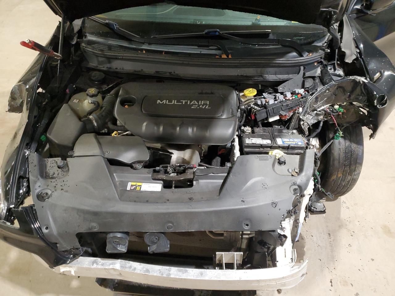 2018 Jeep Cherokee Limited VIN: 1C4PJMDB1JD569447 Lot: 93819055