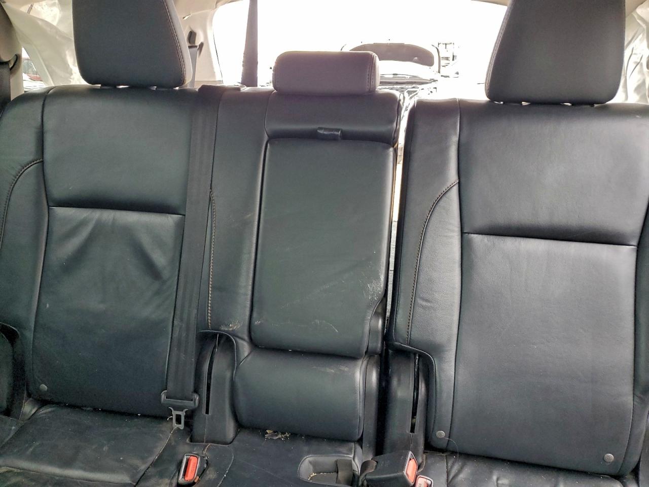 2015 Toyota Highlander Xle VIN: 5TDJKRFH8FS178597 Lot: 93454365