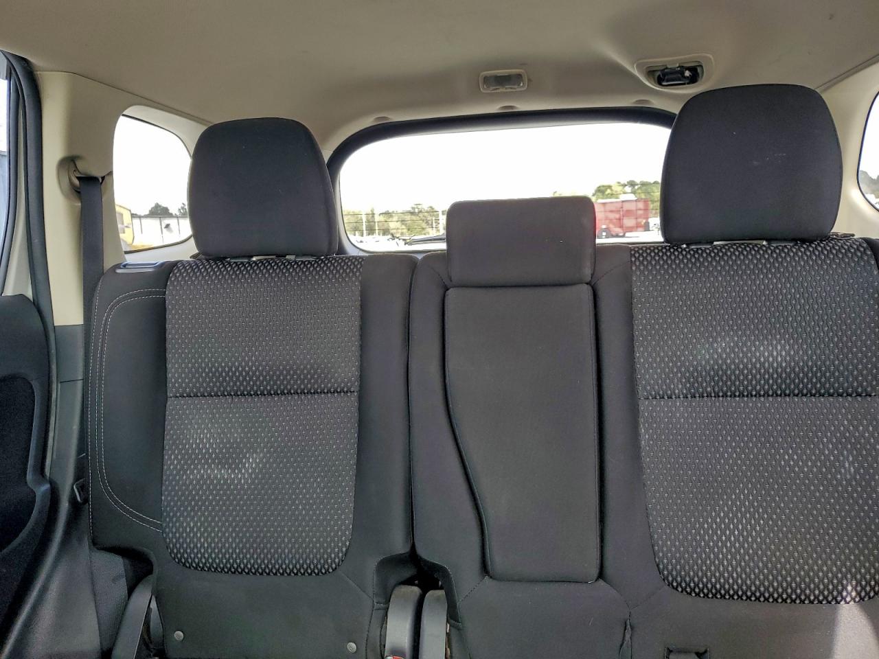 2019 Mitsubishi Outlander Es VIN: JA4AD2A34KZ005563 Lot: 94130665