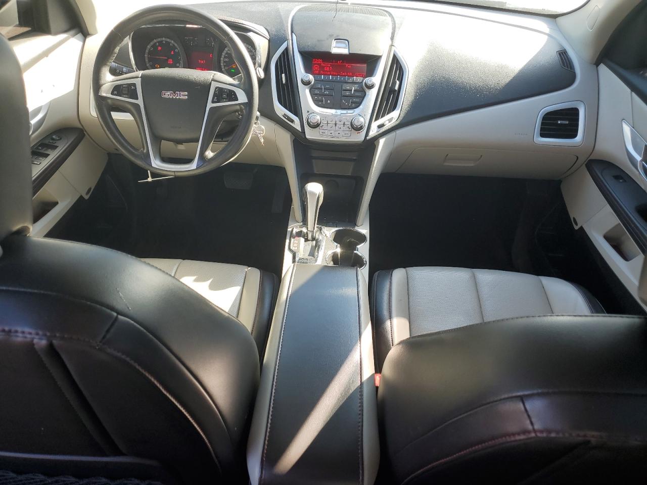 2010 GMC Terrain Slt VIN: 2CTALFEW1A6398604 Lot: 91497985