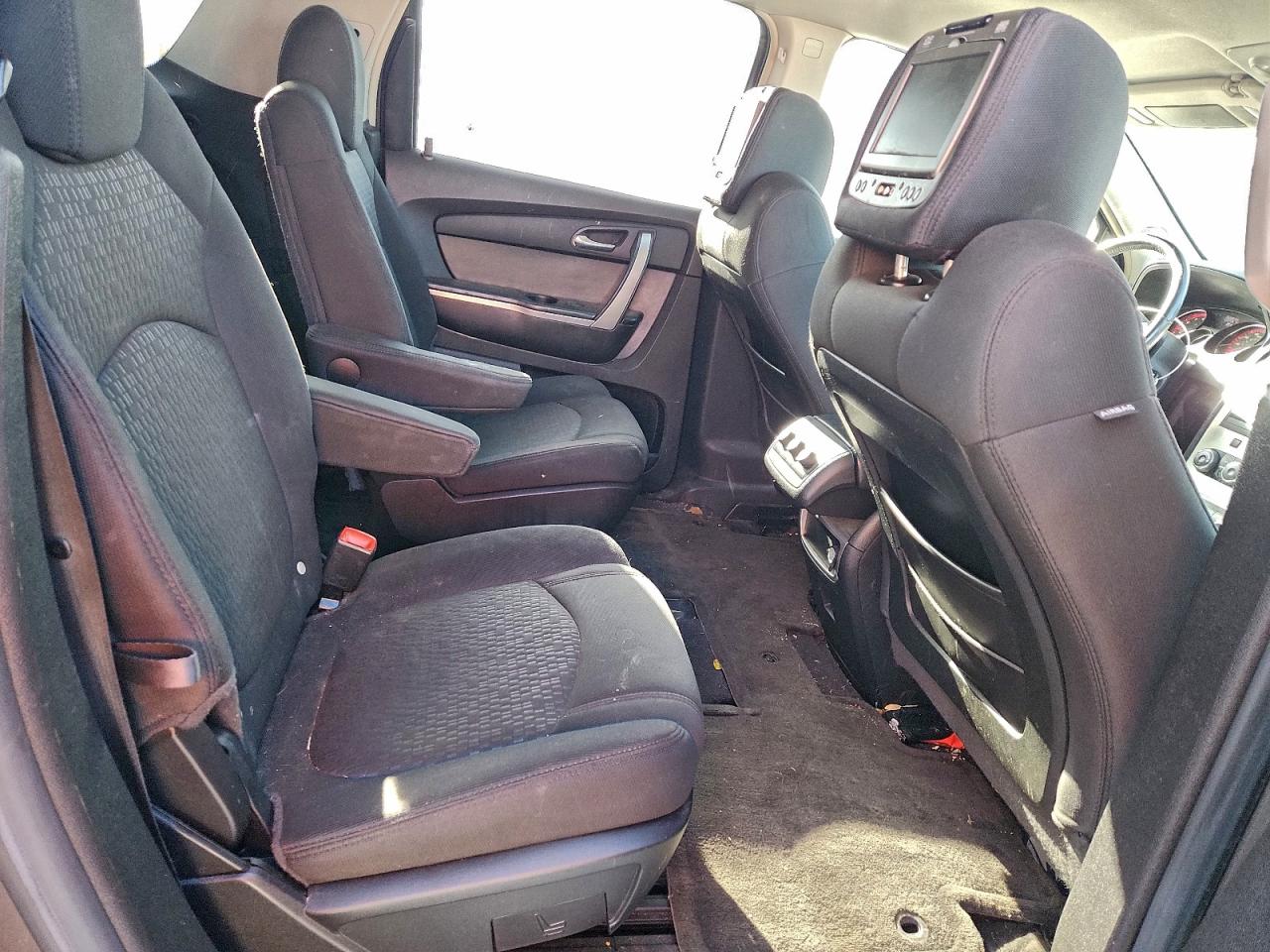 2008 GMC Acadia Sle VIN: 1GKER13708J290924 Lot: 93342675