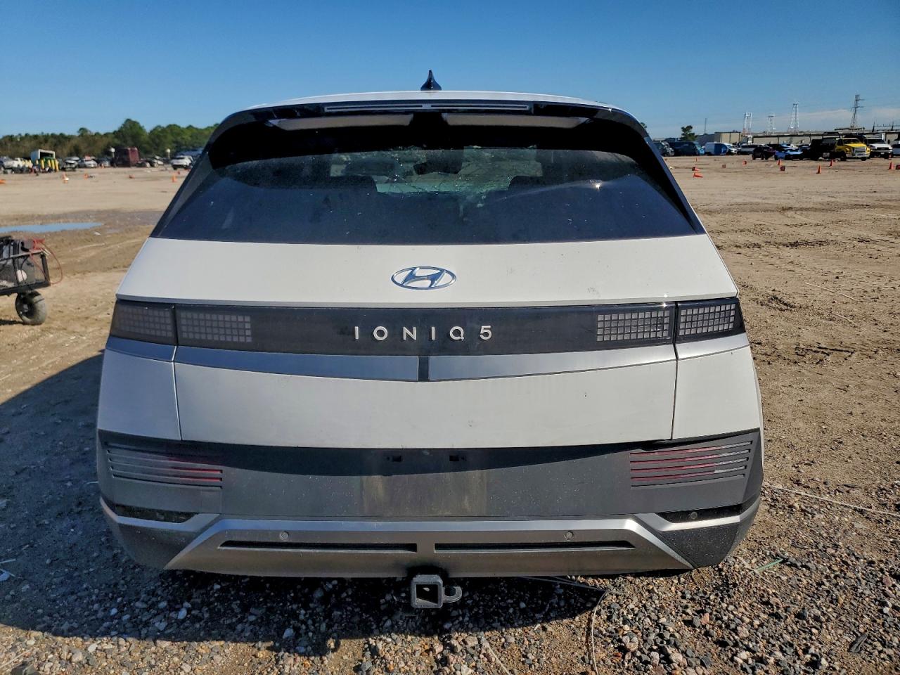 2023 Hyundai Ioniq 5 Sel VIN: KM8KN4AE8PU182749 Lot: 94474465