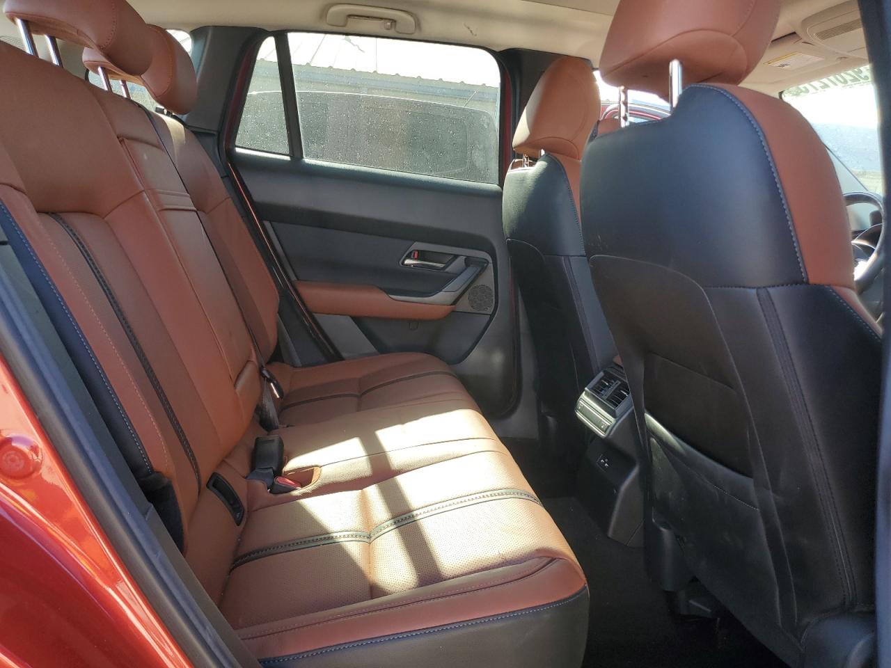 2024 Mazda Cx-50 Premium Plus VIN: 7MMVABEY2RN164475 Lot: 92672735