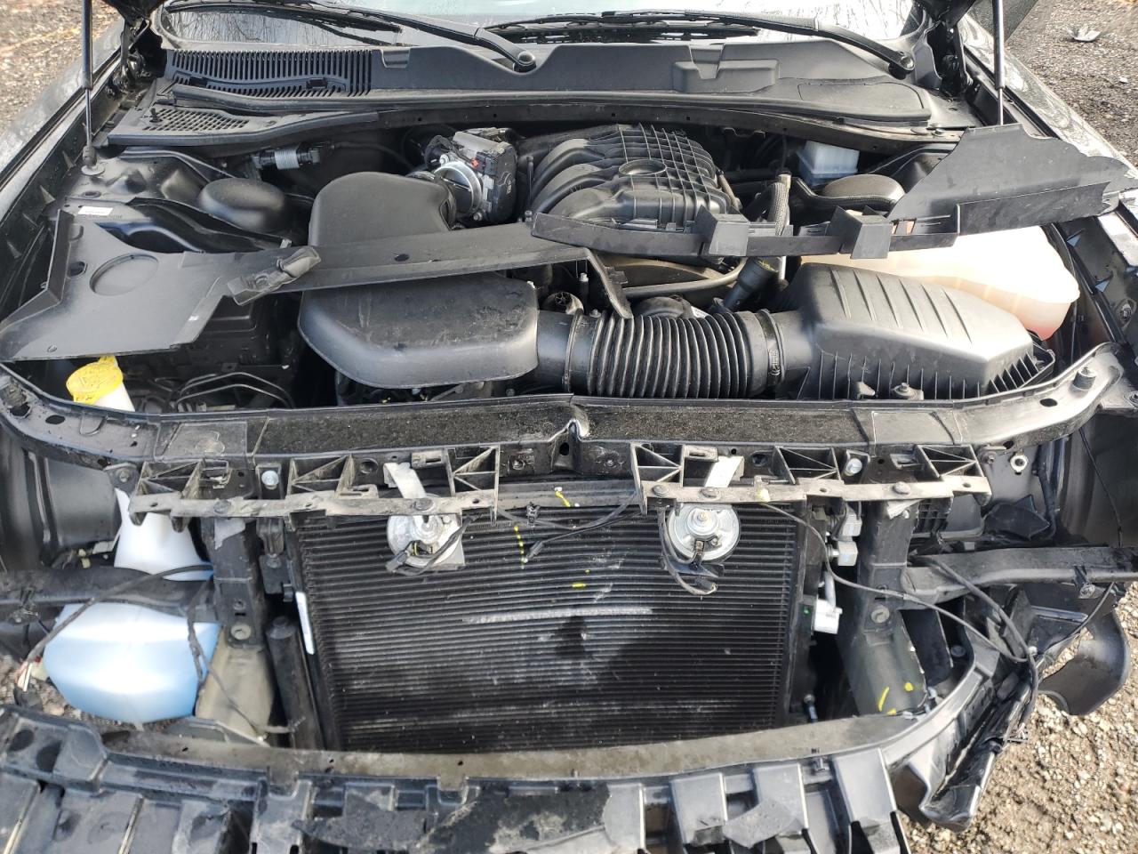 2023 Dodge Challenger Gt VIN: 2C3CDZKG2PH670434 Lot: 92010395