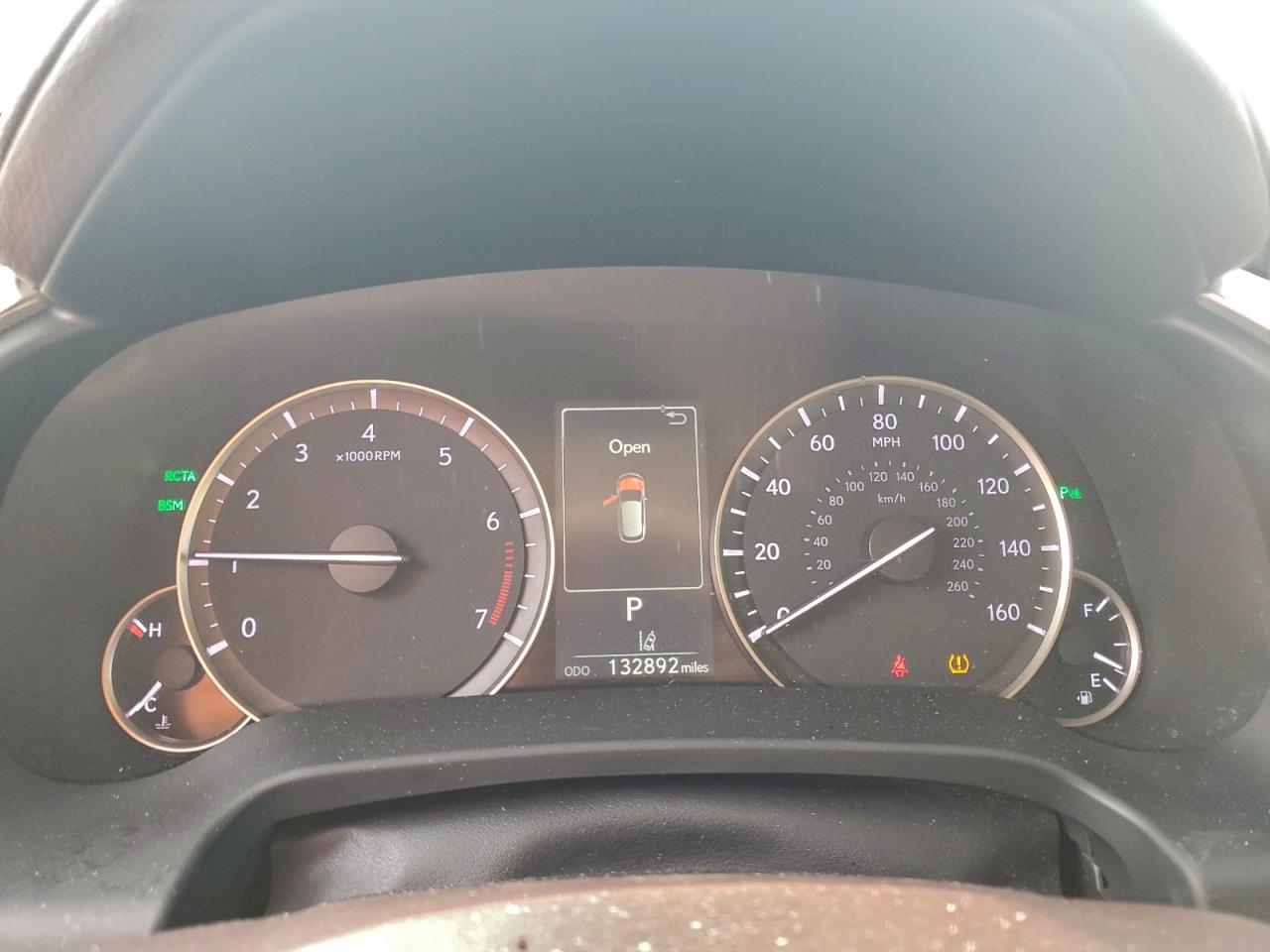 2017 Lexus Rx 350 Base VIN: 2T2ZZMCA5HC087223 Lot: 94092455