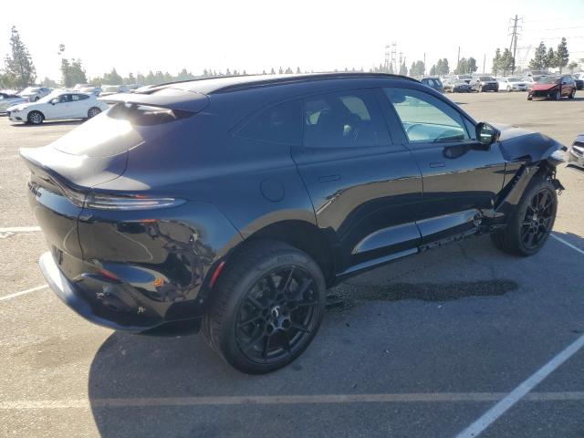 2021 ASTON MARTIN DBX   