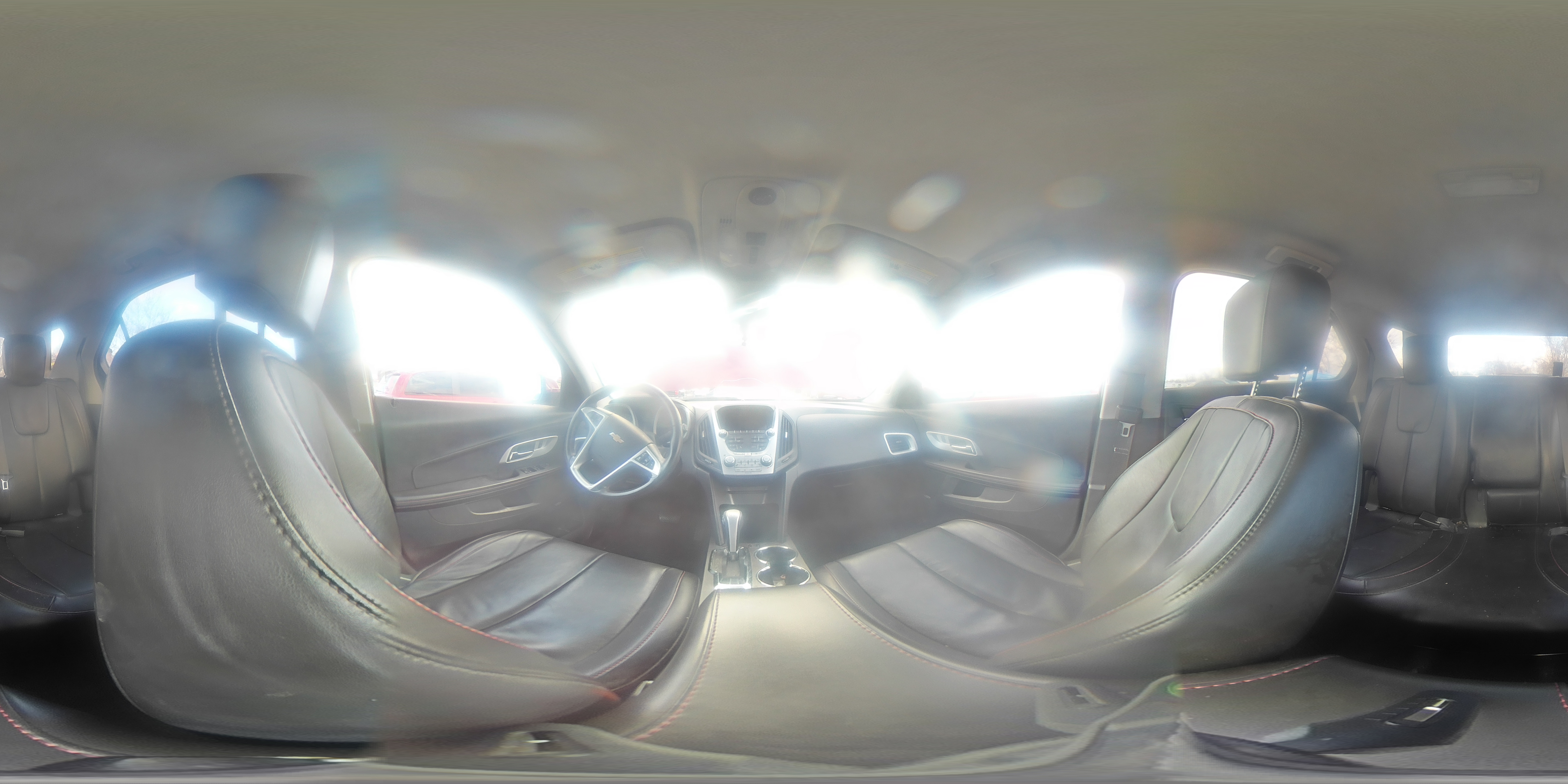 2012 Chevrolet Equinox Lt VIN: 2GNALPEK8C6317882 Lot: 94174105