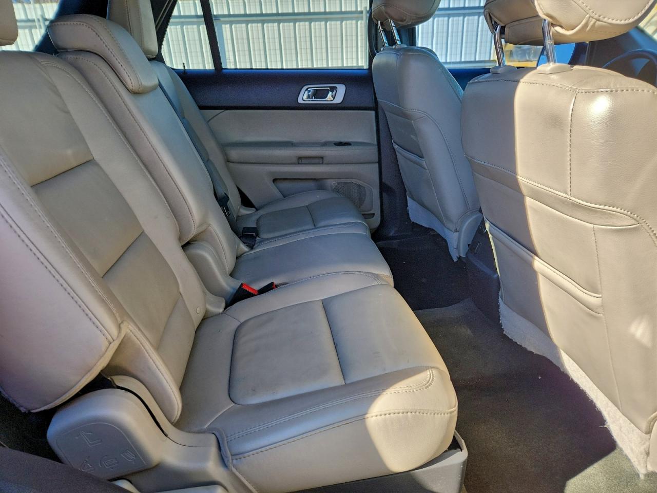 2014 Ford Explorer Xlt VIN: 1FM5K8D82EGA69412 Lot: 93525465