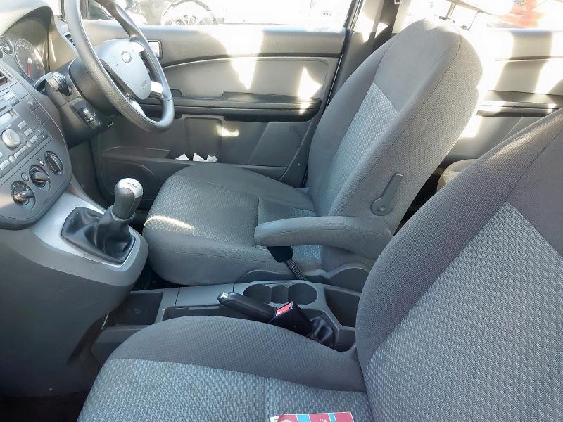 2007 FORD FOCUS C-MAX 1.6 LX 5DR