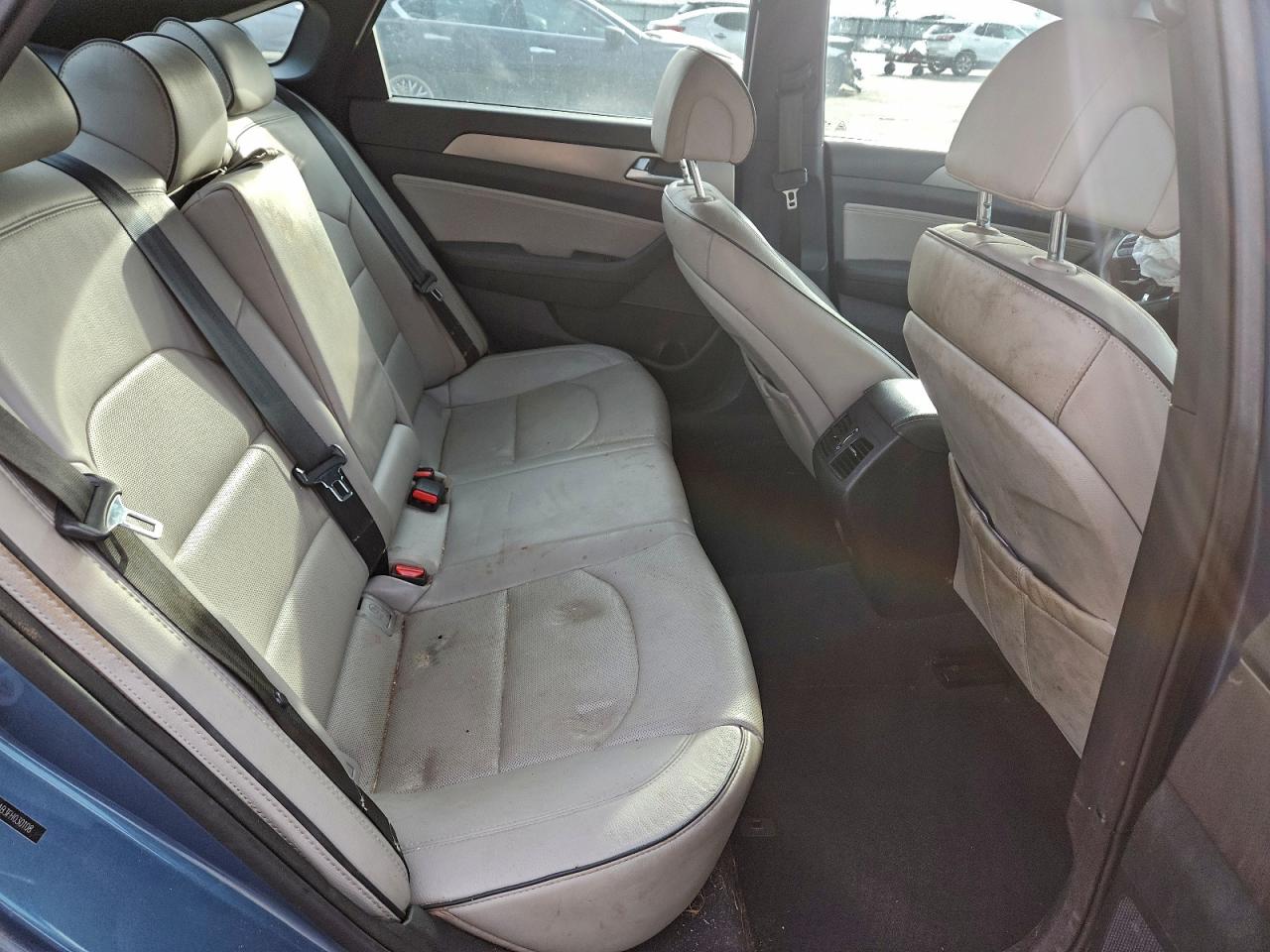 2015 Hyundai Sonata Sport VIN: 5NPE34AB3FH030108 Lot: 94284535