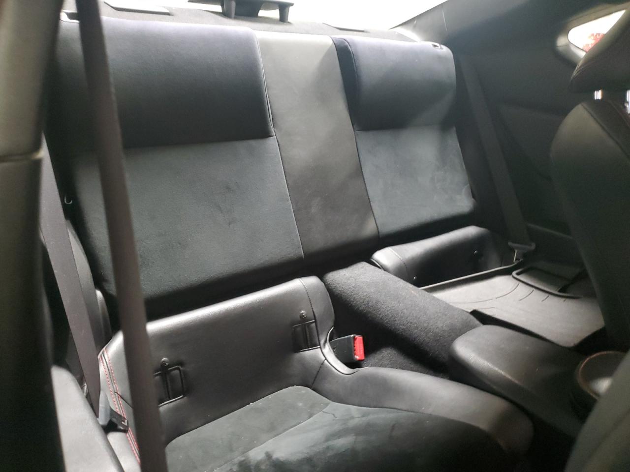 2013 Subaru Brz 2.0 Limited VIN: JF1ZCAC11D1610617 Lot: 92475025