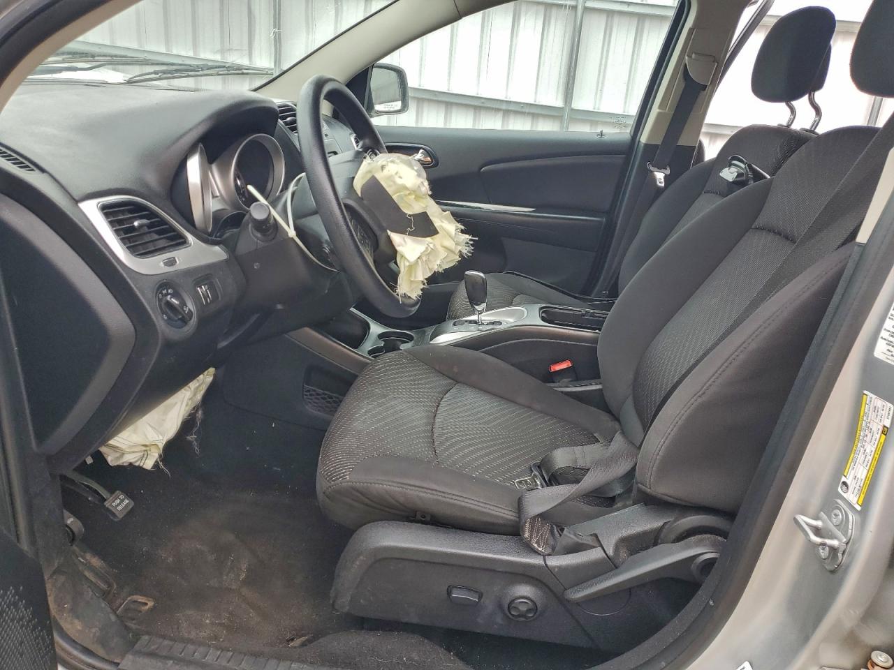 2014 Dodge Journey Sxt VIN: 3C4PDDBG4ET297661 Lot: 94054425