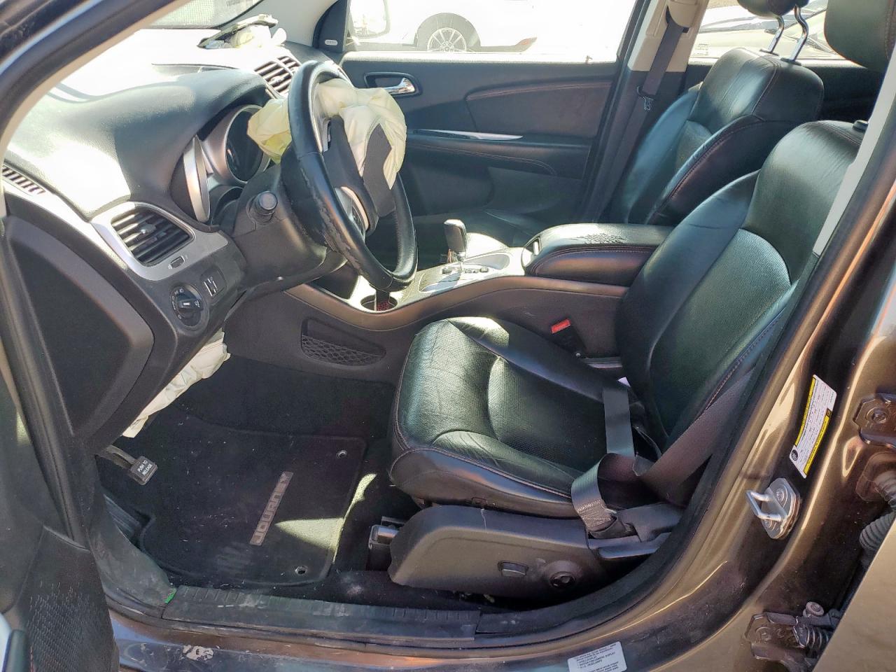 2017 Dodge Journey Gt VIN: 3C4PDDEG9HT635054 Lot: 92925665