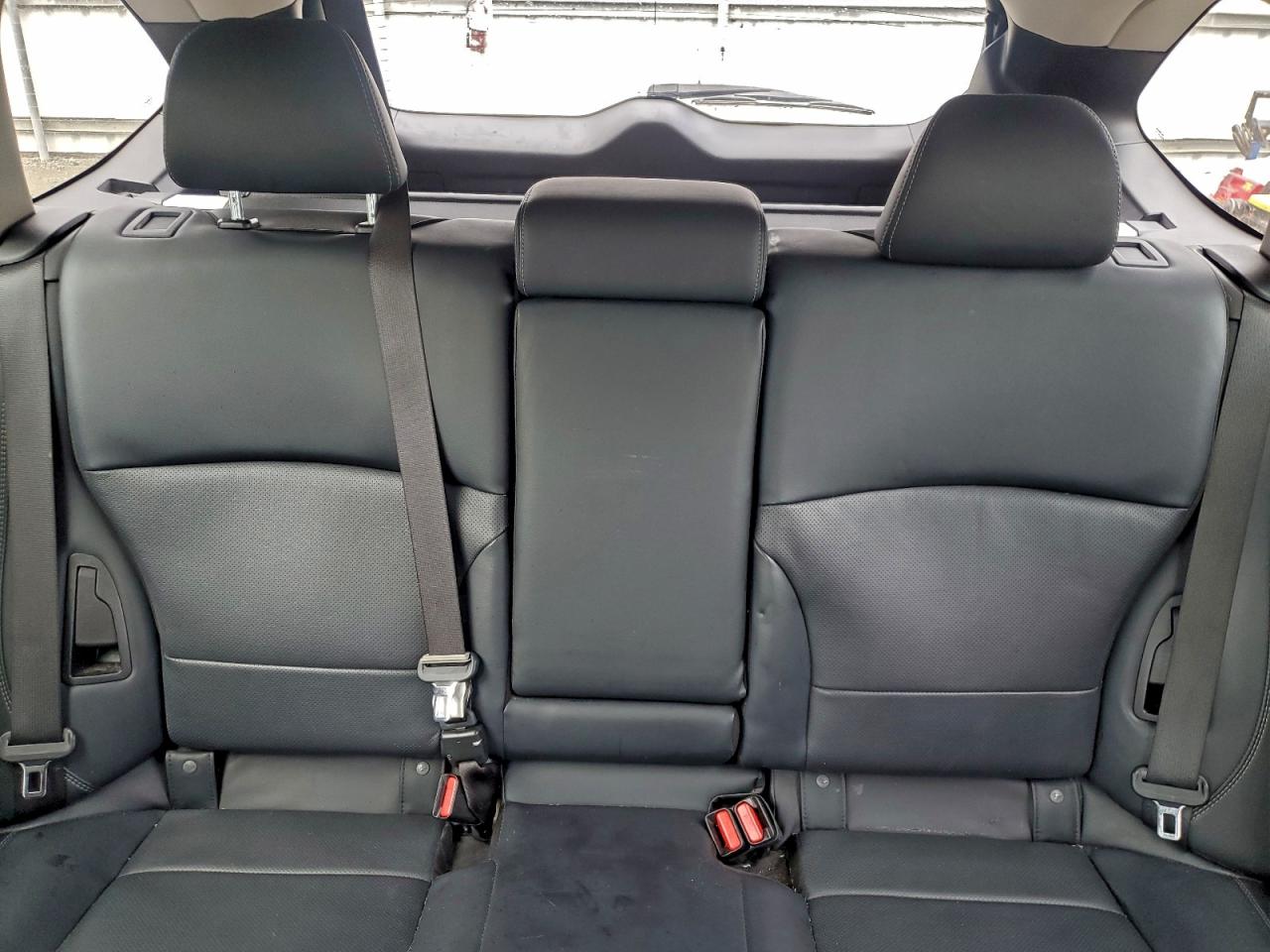 2018 Subaru Outback 2.5I Limited VIN: 4S4BSAKC0J3378282 Lot: 94054505