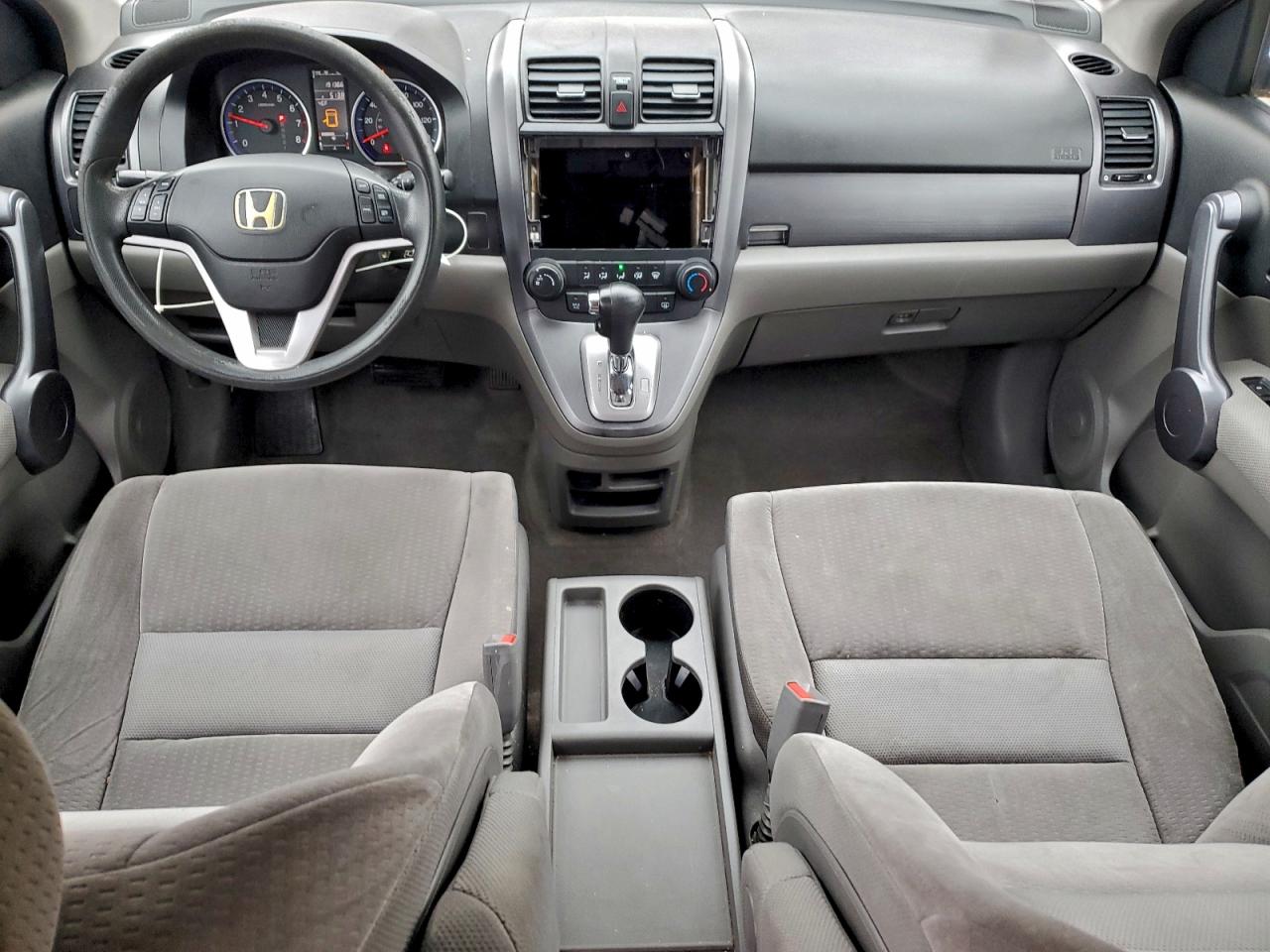 2008 Honda Cr-V Ex VIN: 5J6RE48528L013725 Lot: 93151655