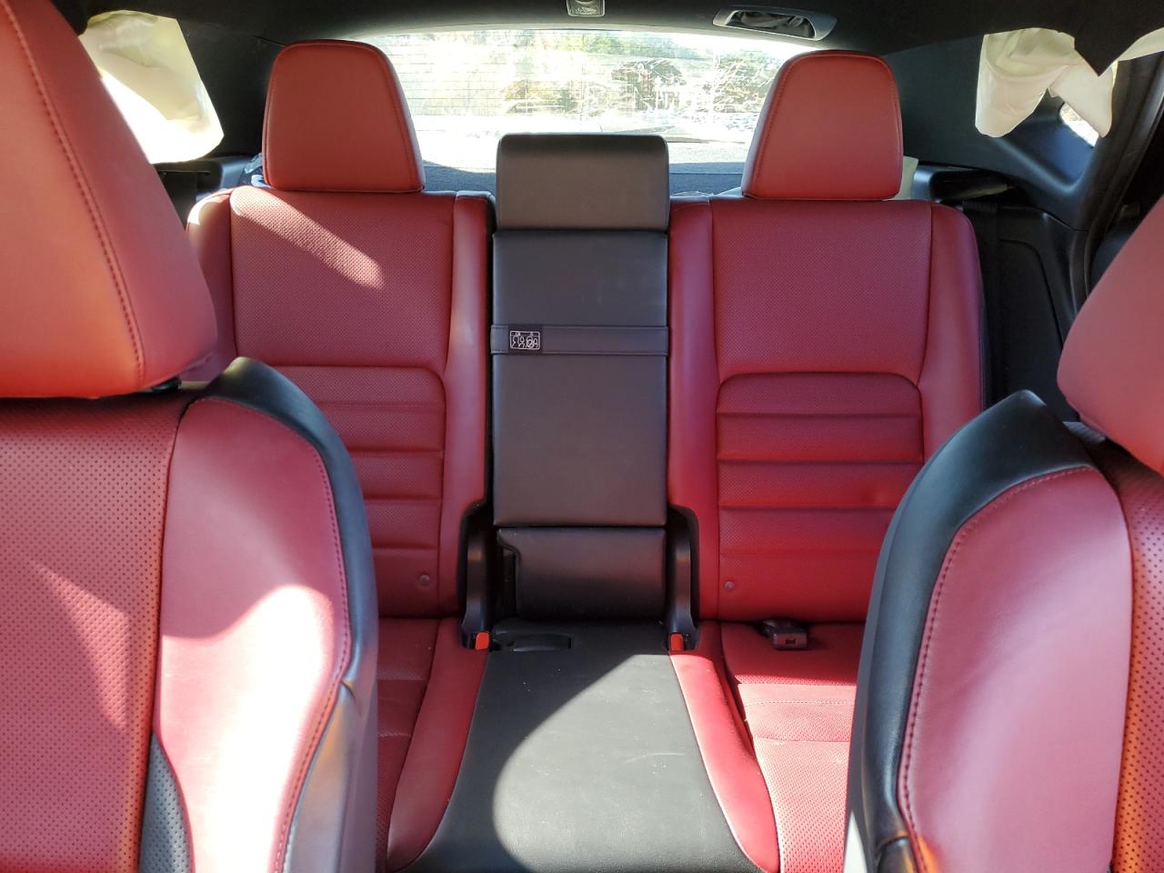 2017 Lexus Nx 200T Base VIN: JTJYARBZ7H2068051 Lot: 92447925