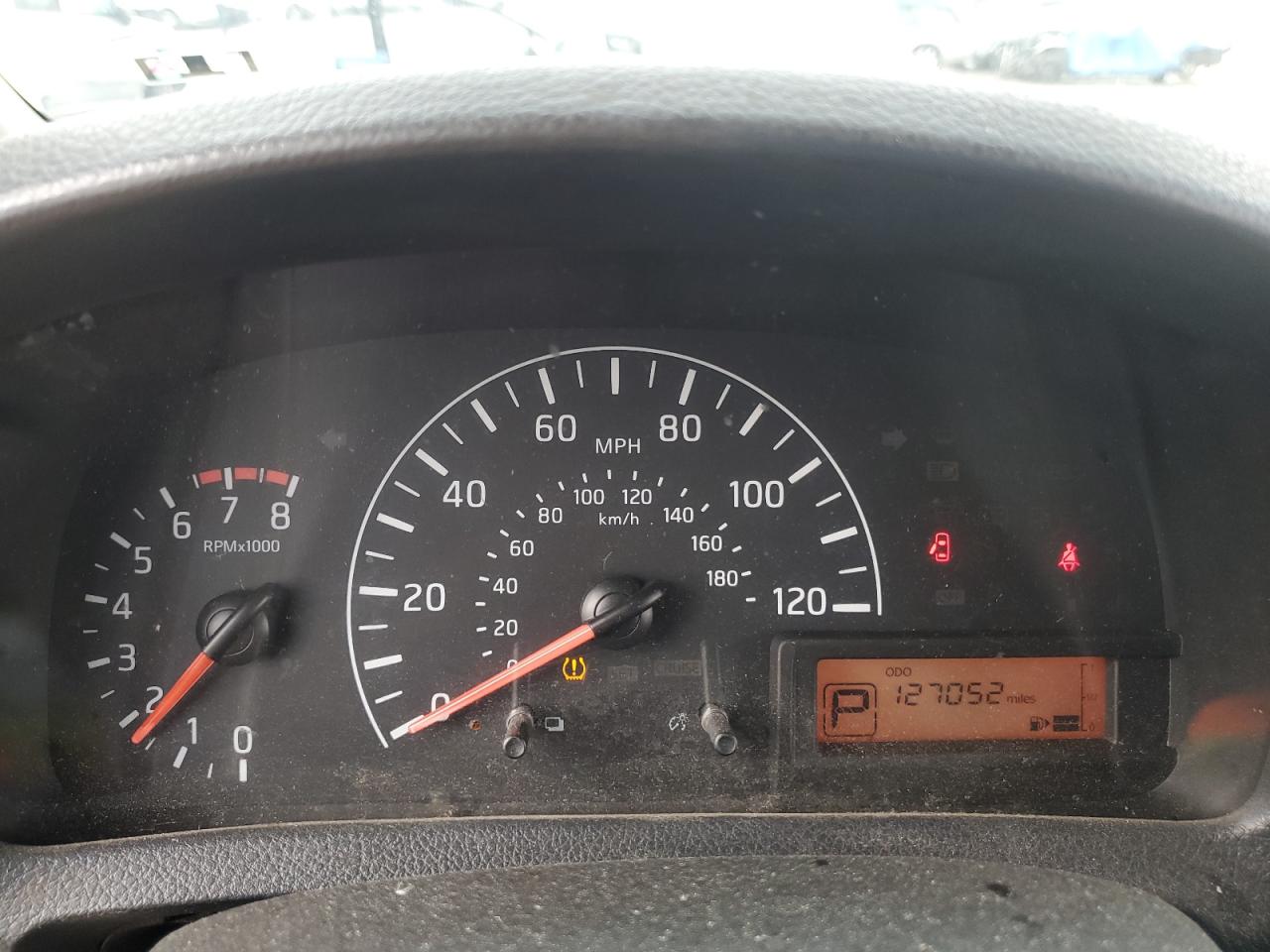 2017 Nissan Nv 200 Delivery Van VIN: 3N6CM0KNXHK695227 Lot: 93081285