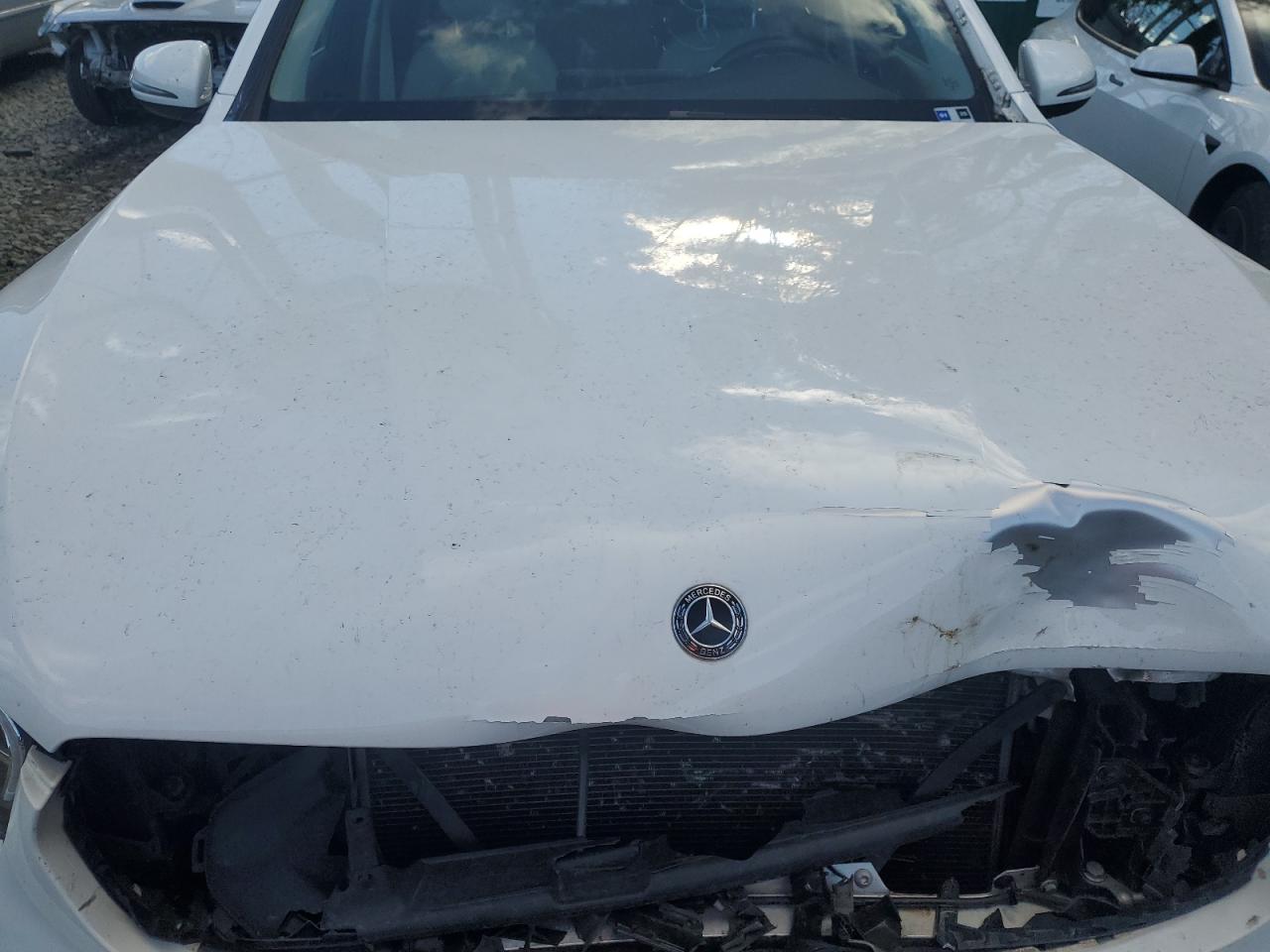 2020 Mercedes-Benz Glc 300 4Matic VIN: W1N0G8EB0LF820321 Lot: 91618385